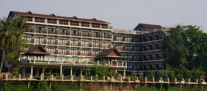 Vansana Hotel