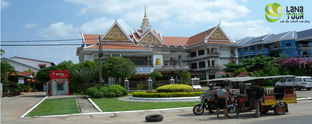 The perfect Cambodia Honeymoon